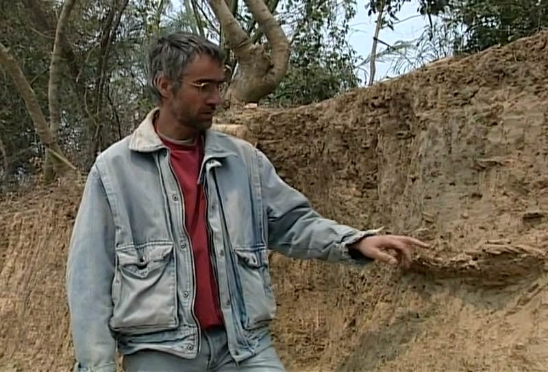 Video frame
