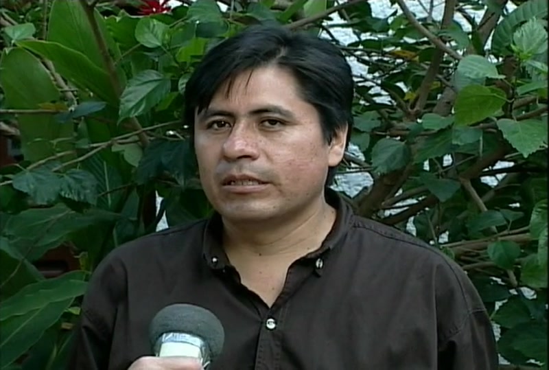 Video frame