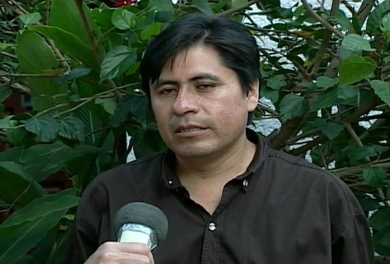 Video frame