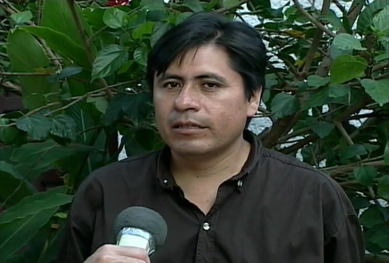 Video frame
