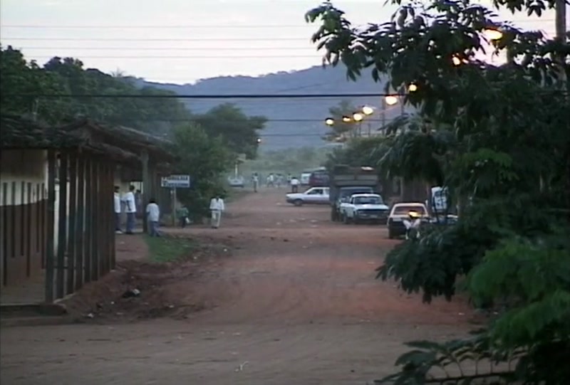 Video frame
