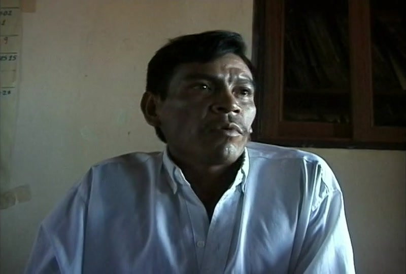 Video frame