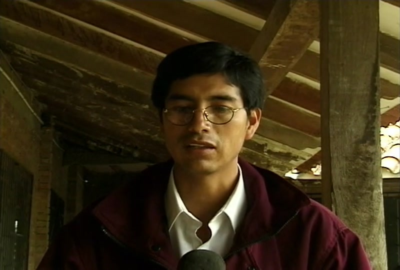 Video frame