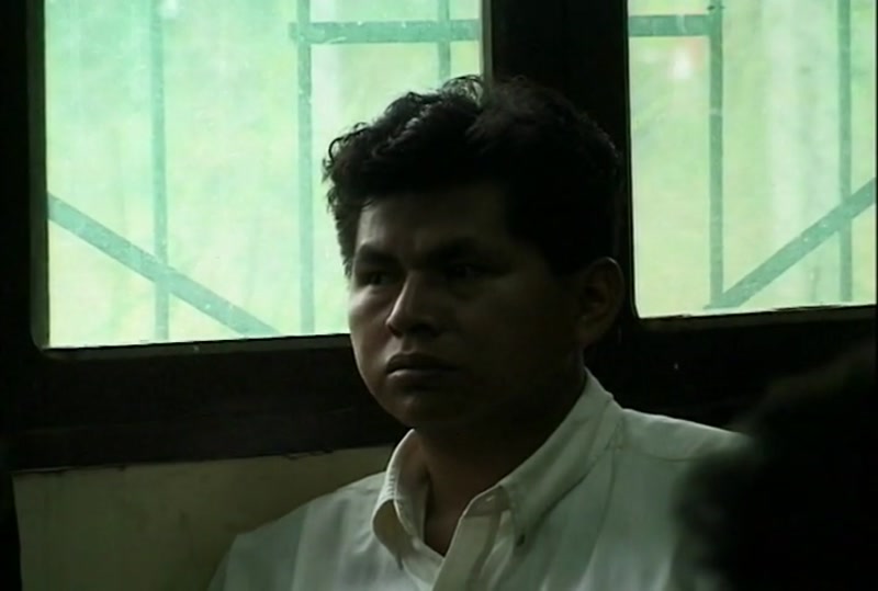 Video frame