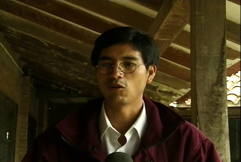 Video frame