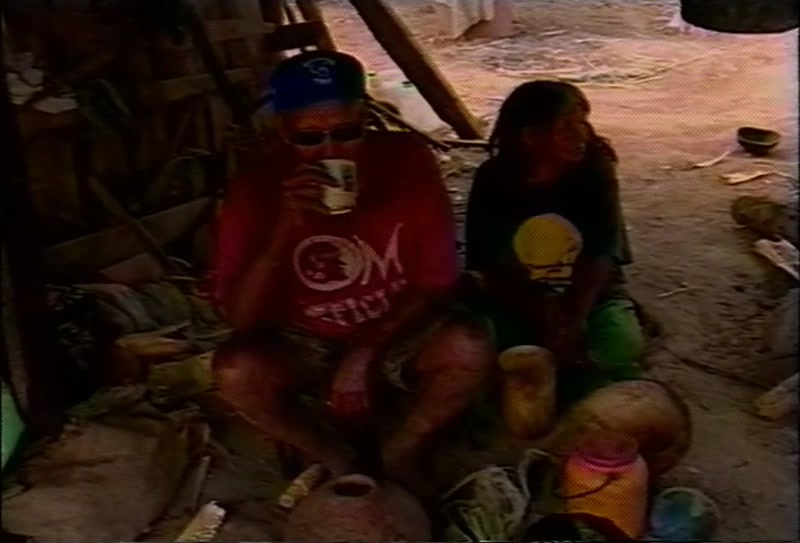 Video frame