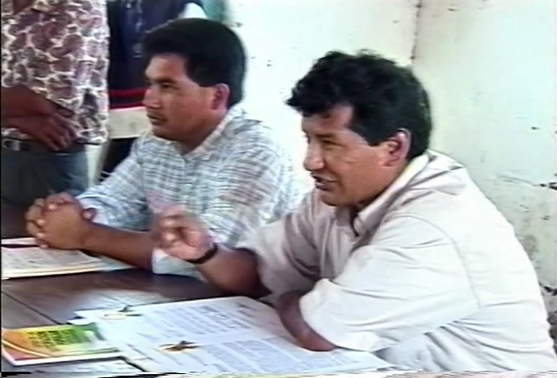 Video frame