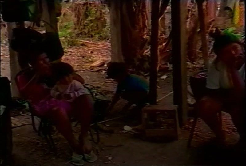 Video frame