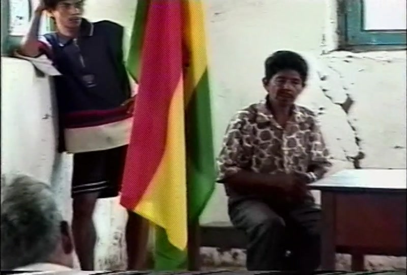 Video frame