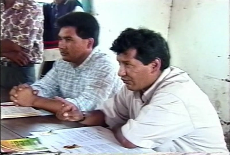 Video frame