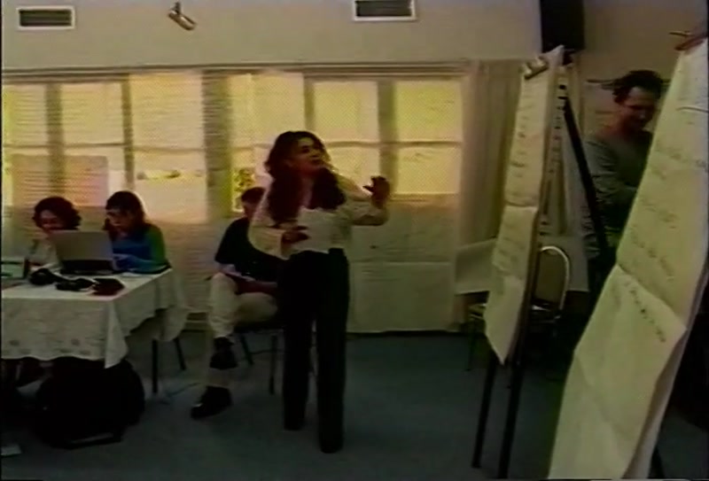 Video frame