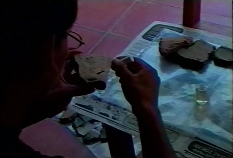 Video frame
