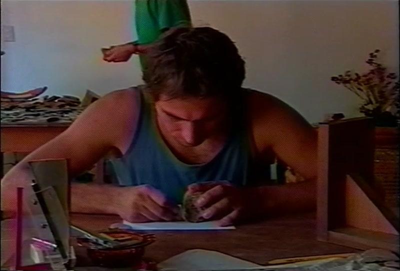 Video frame