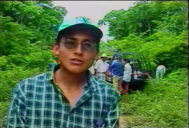 Video frame