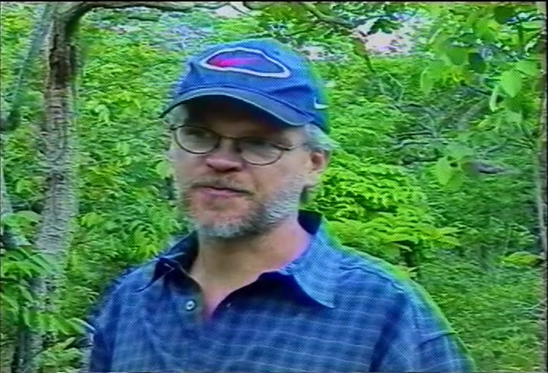 Video frame