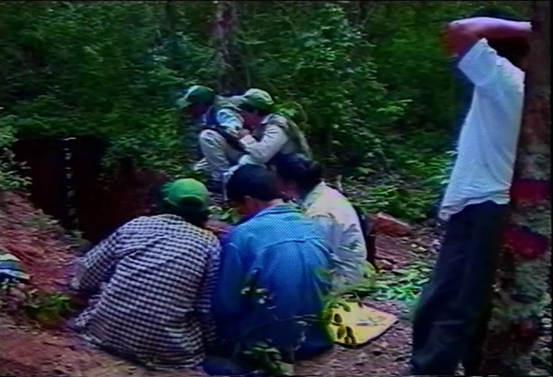 Video frame