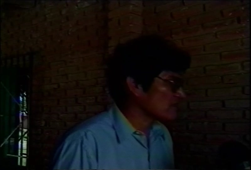 Video frame