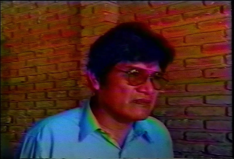Video frame