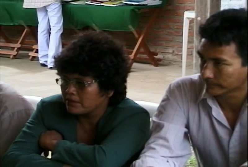 Video frame