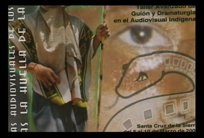 Video frame