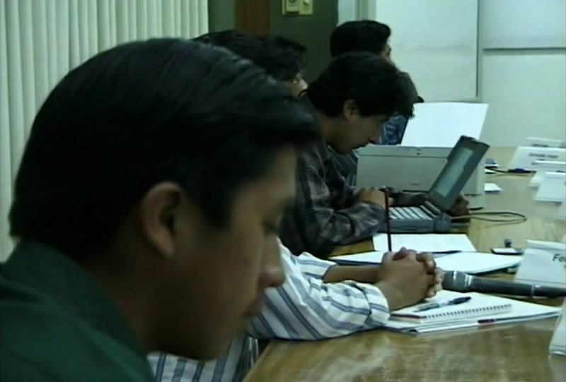Video frame