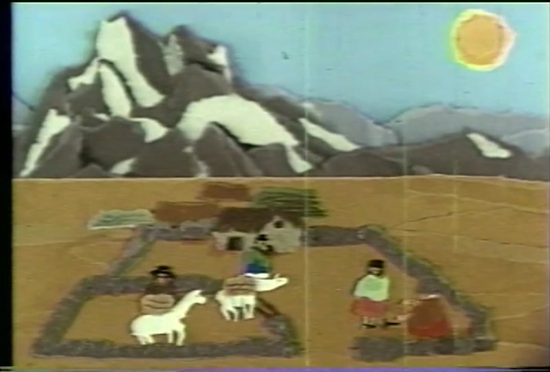 Video frame