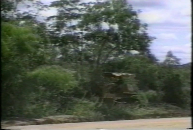 Video frame