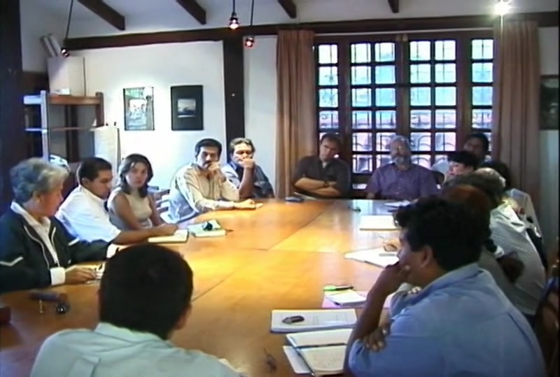 Video frame