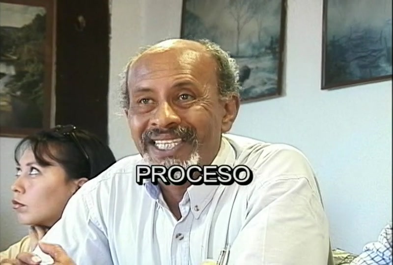 Video frame
