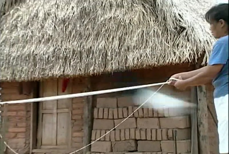 Video frame