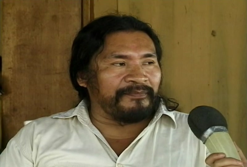 Video frame
