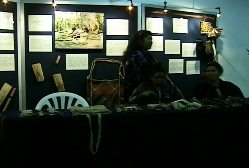 Video frame