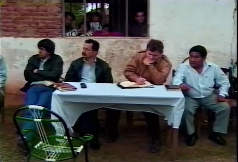 Video frame