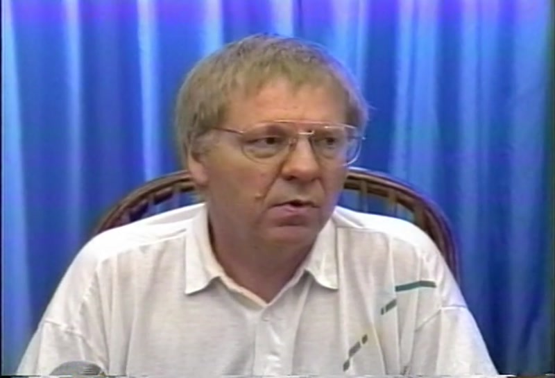Video frame