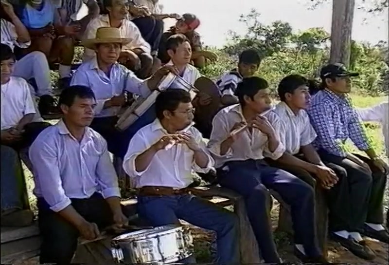 Video frame