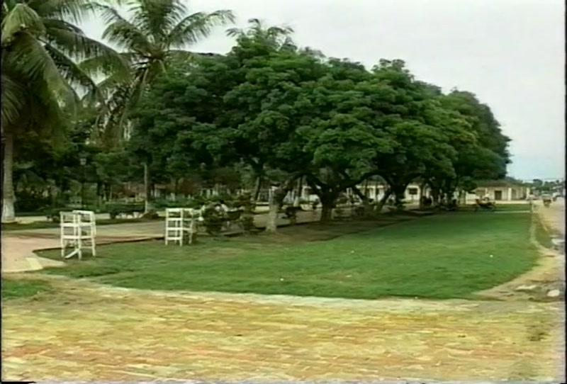 Video frame