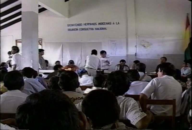 Video frame