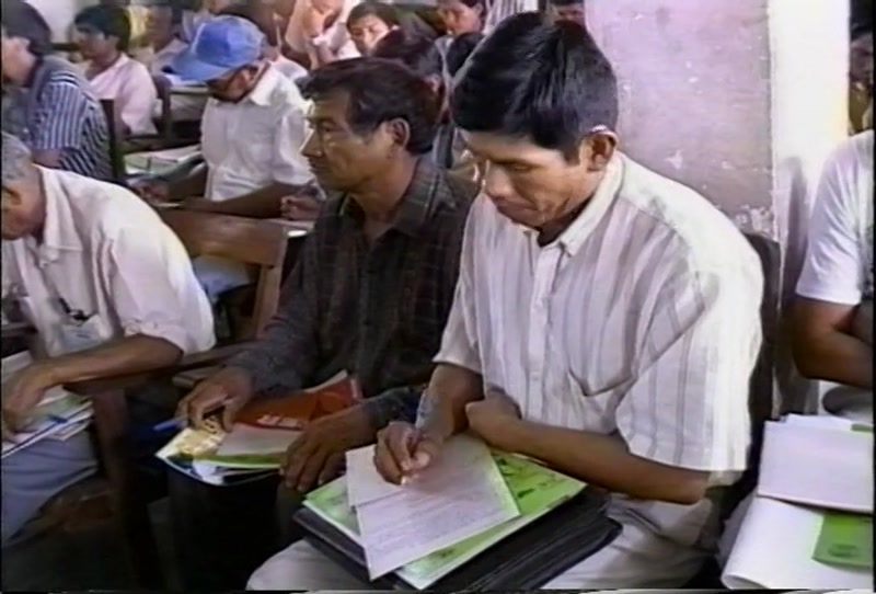 Video frame