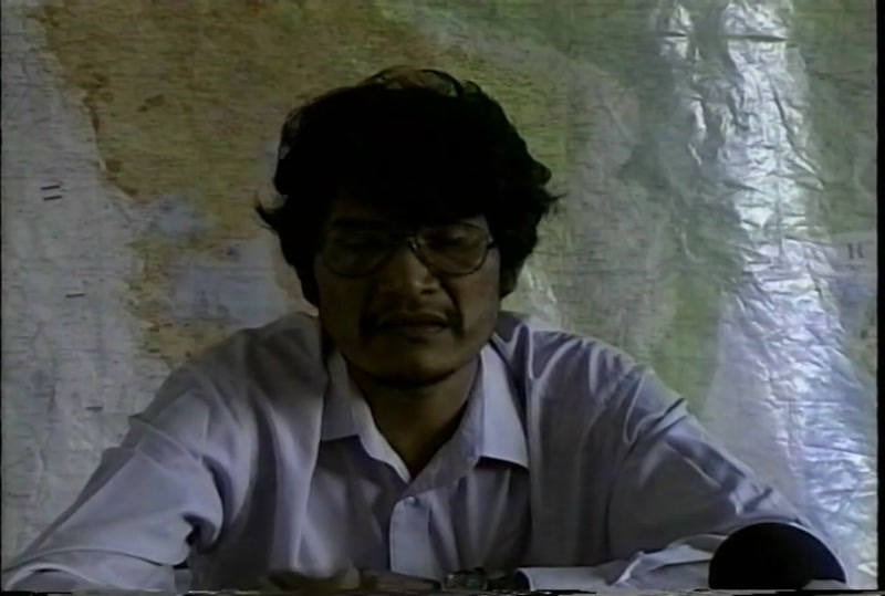 Video frame