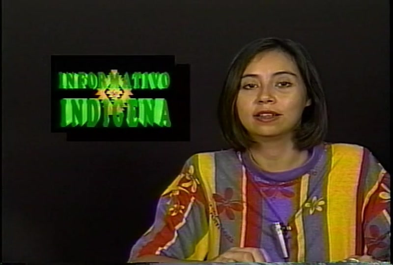 Video frame