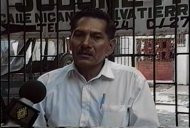 Video frame