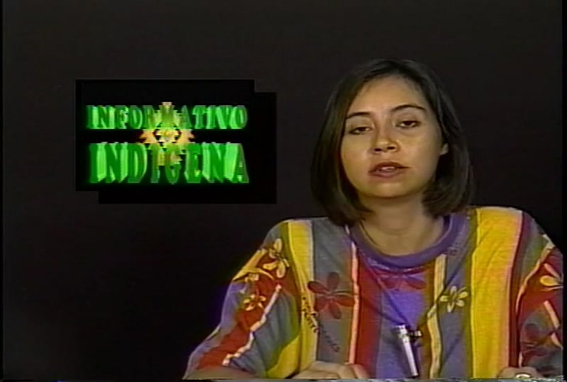 Video frame