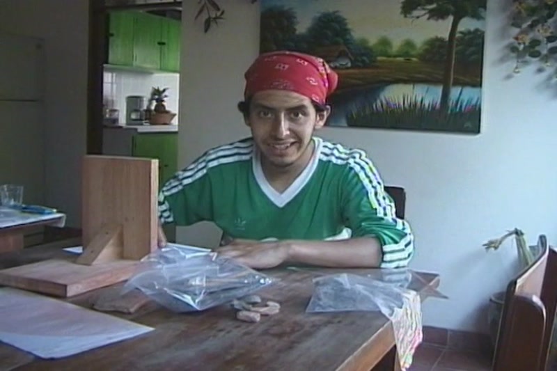Video frame
