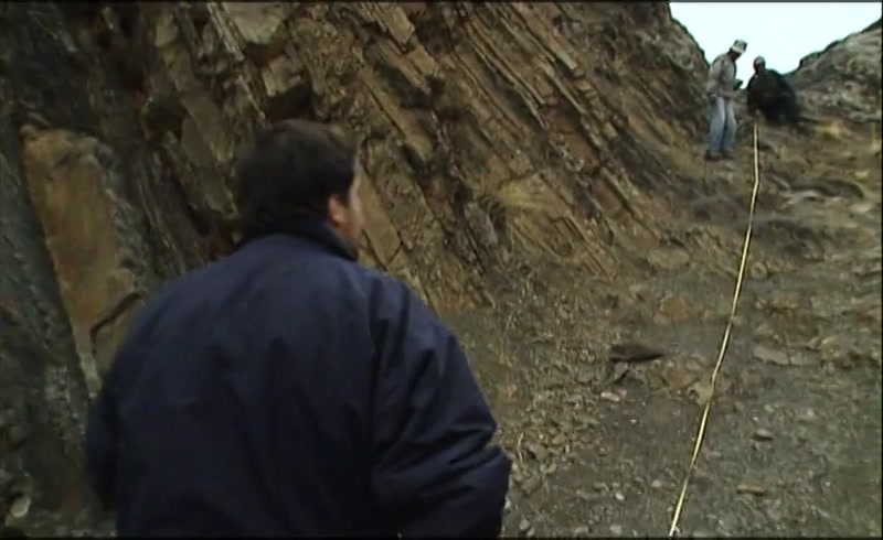 Video frame