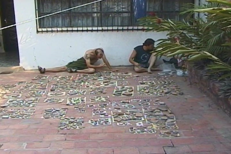 Video frame