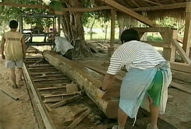 Video frame