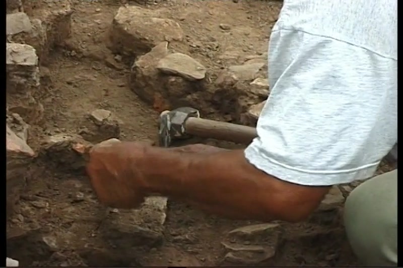 Video frame