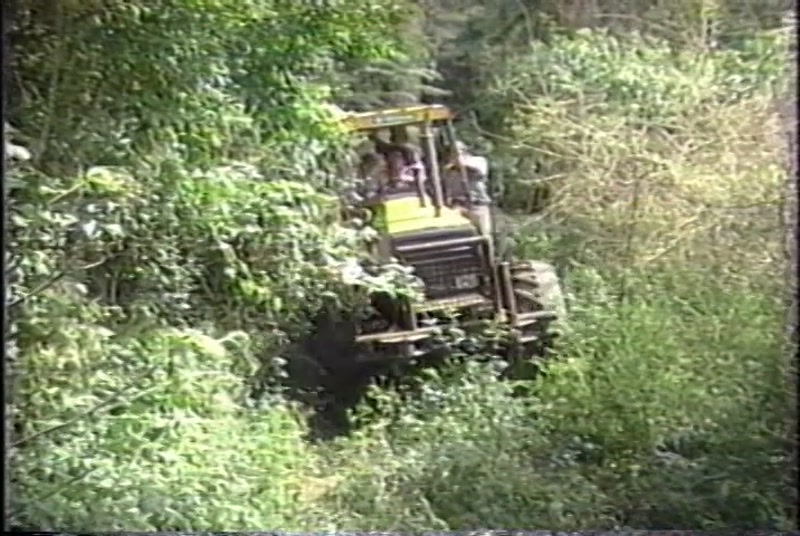 Video frame