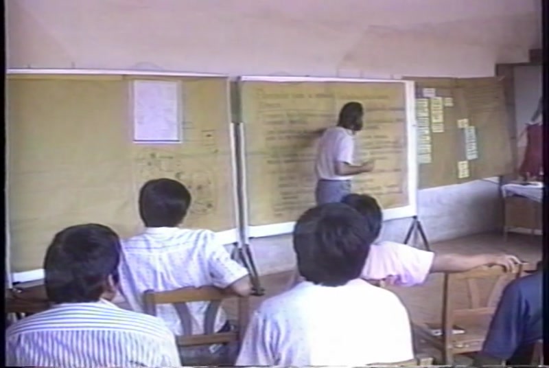 Video frame