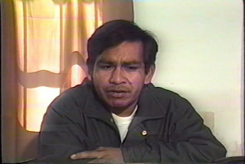 Video frame